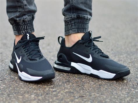 nike air max trainer alpha test|Nike alpha max trainer 5.